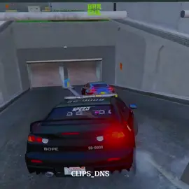 Quando o Dasena decide jogar sério.. 🥲🔥 #fivem #gtarp #dasena #highlight 