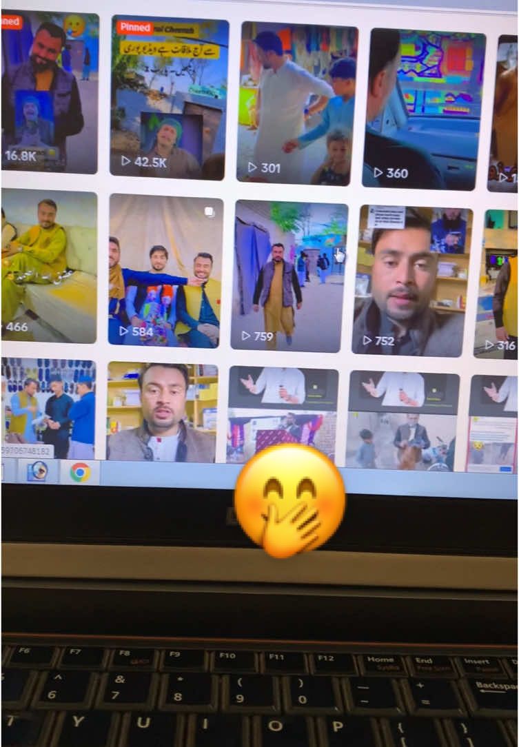 ایک نہ ایک دن مخنت رنگ لاۓ گا ان شاء اللہ 🤲🏻❤️🤲🏻#happy #deservingdamilies #feelinhappy #mehnat #success #dhqomawaz #foryou 