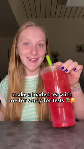 Happy Monday!! 🤗🤗 #loadedtea #loadedteasathome #drinktok #watertok #fypage 