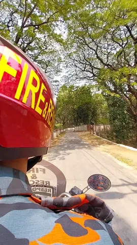 সি আর বি❤️‍🔥 অনেক স্মৃতি জড়িয়ে আছে 😫😫 #fyppagee #fyp #foryou #creatorsearchinsights #firefighter 