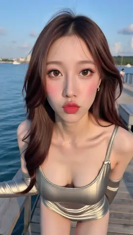 急いでジャンプしなければなりません。時間がとてもきついです#ビキニ #水着 #可愛い #沖縄 #ダンスを踊る 