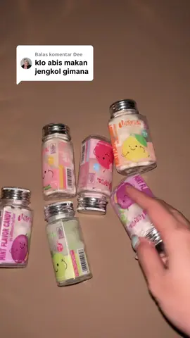 Membalas @Dee tenang aja kakkk ga bakal bau jengkol lg 😂 #permenpenyegarmulut #permenwangi #permenviral #permenmint 