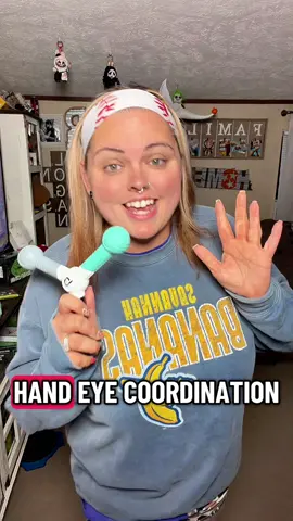 Want to help your baseball player with hand eye coordination grab one of these now #TikTokShopBlackFriday #tiktokshopcybermonday #baseball #baseballszn #baseballplayer  