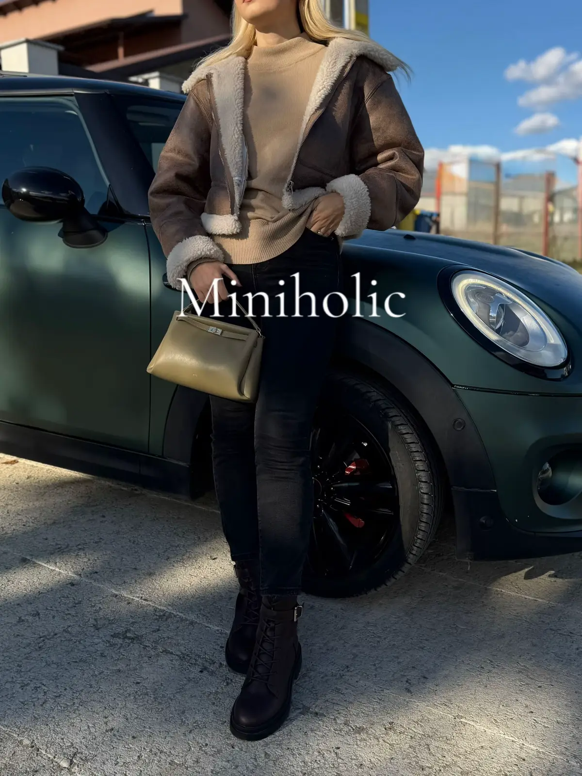 #minicooper #minicoopertok #minicoopercheck #minicooperlovers 