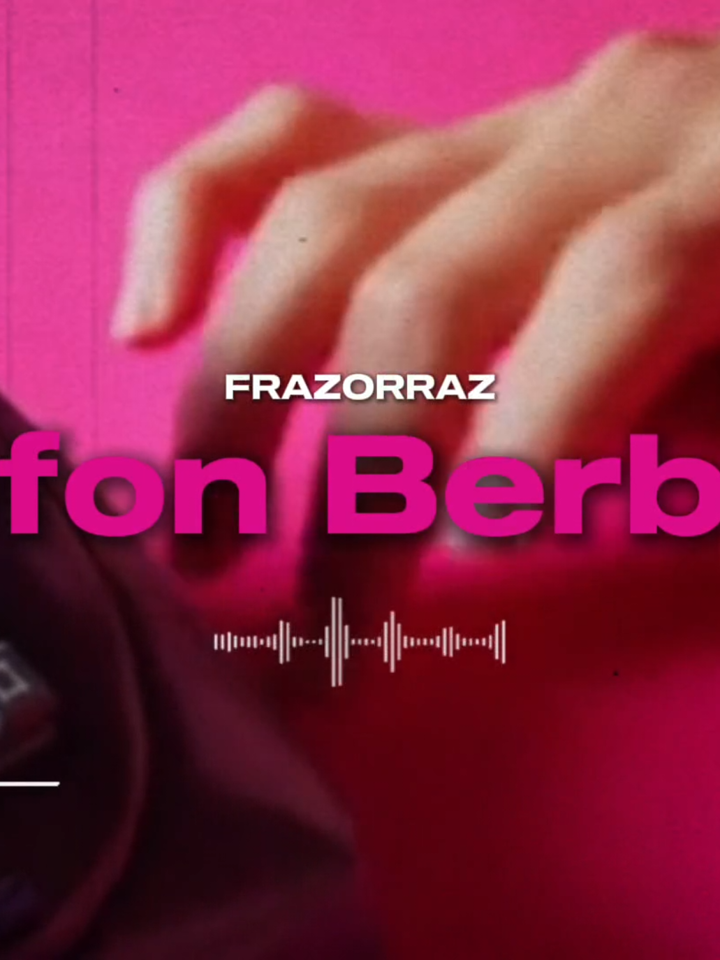 Telefon Berbunyi [Full] #FrazorRaz #FRZR #TelefonBerbunyi #PasangTelinga 