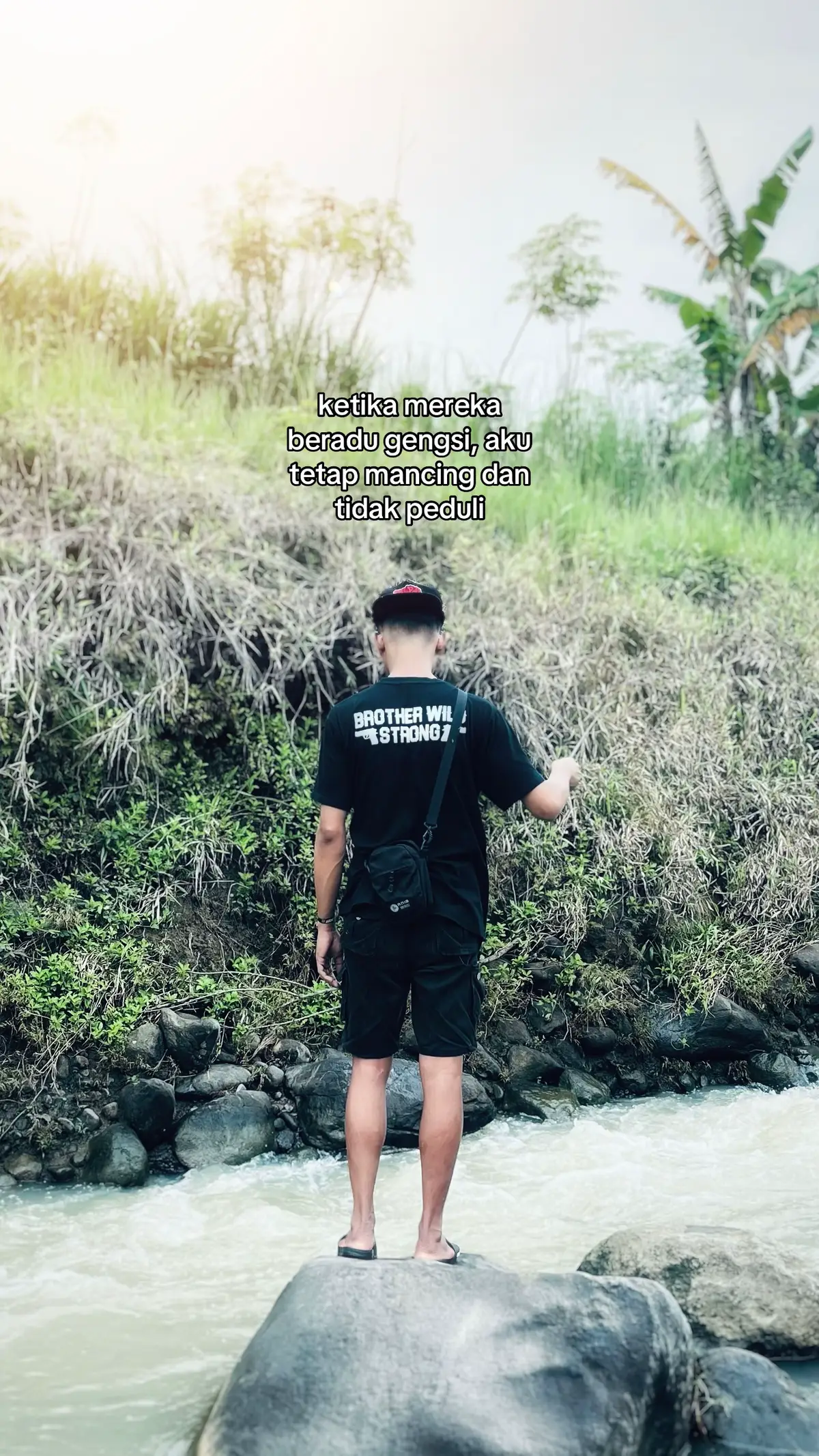 #microfishing #wayymicrofishing #katakatamancing 