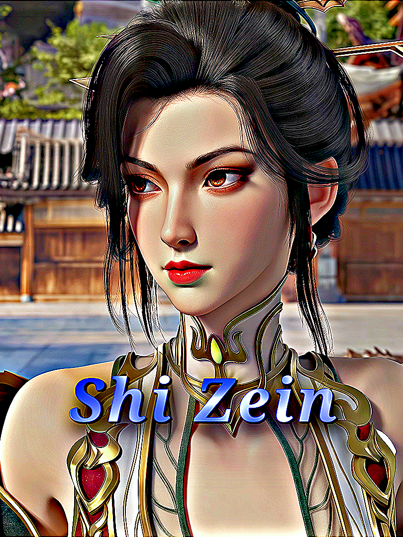 langsung melongo 🗿 #legendofmartialimmortal #muwanqin #donghua #fyp #shizein