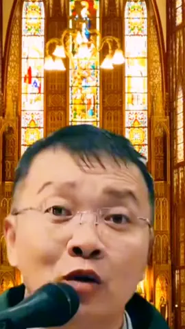 Vì tiền và vì lòng tham vô đáy... #daoconggiao #conggiaovietnam #conggiao #tiktokconggiao #niemtinconggiao 