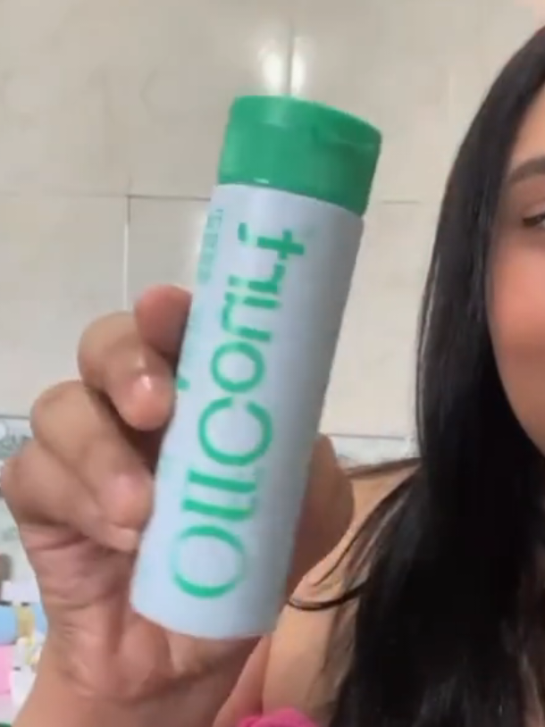 OffCourt Deep Cleasing Body Wash #Offcourt #bodywash #wearerocky #rockyapp @wearerocky_ #MayEarnRockyDollars