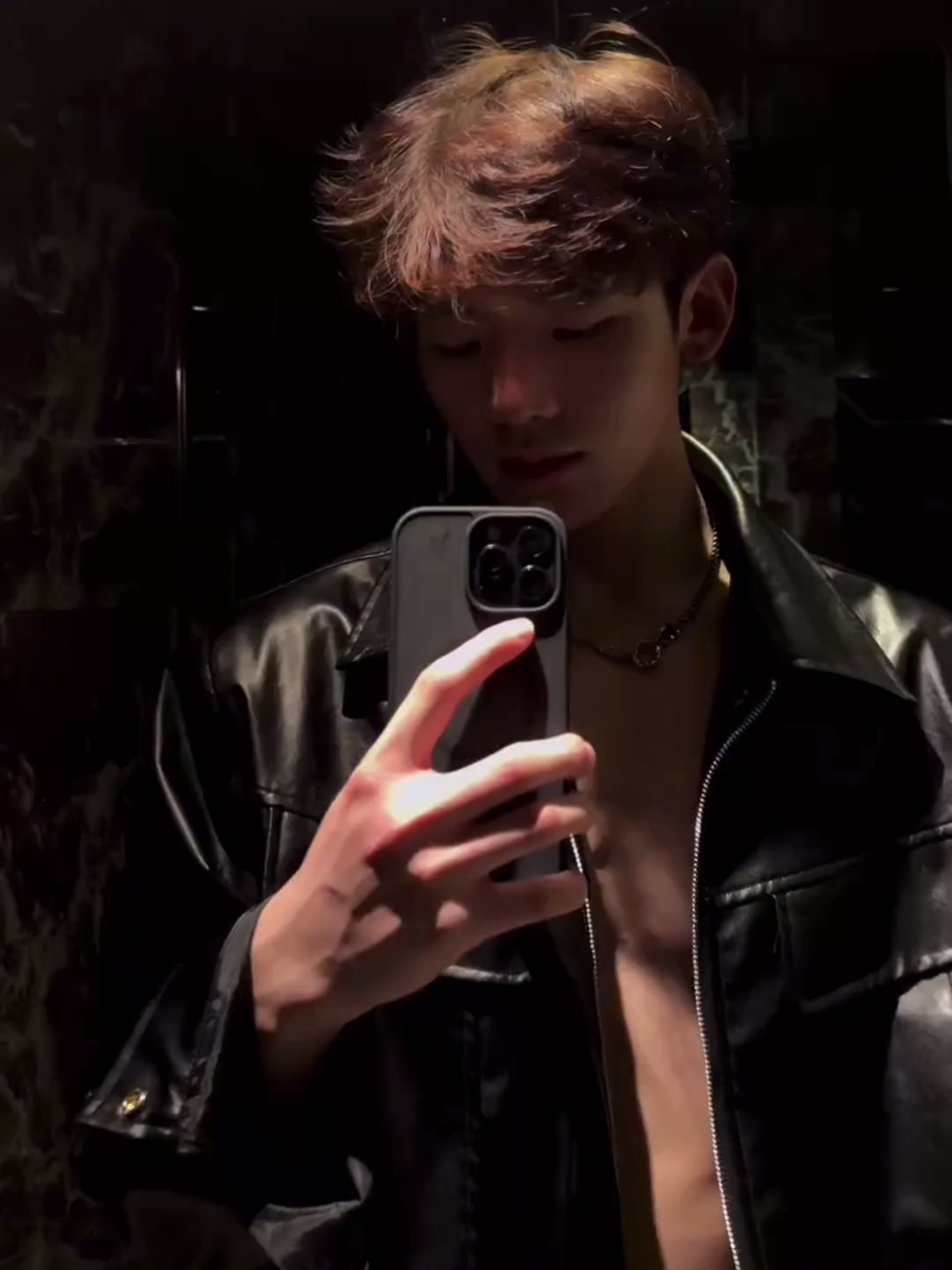 #boy #chineseboy #ผู้ชายจีน #沉鱼树恩