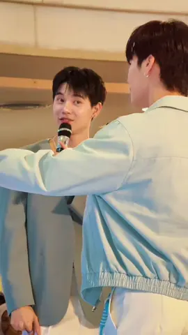 ป๊าดดดด#yinwar #yinyin_anw #warwanarat 