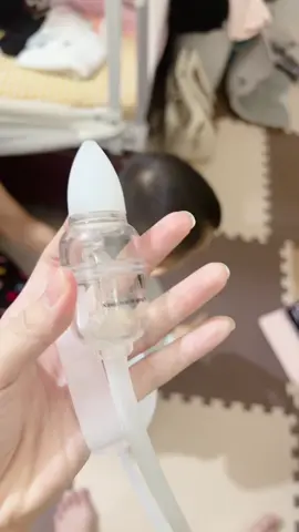 hút mũi mới chân ái cho các em bé sơ sinh luôn, đang dịch cúm A các mẹ cứ phải chuẩn bị sẵn cho con trước đi nè #hutmuichobe #hutmui #cumA #hutmuicamtaychobe #fyp 