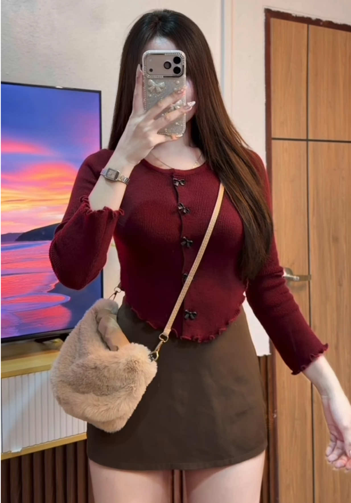 ตอบกลับ @phonthida21 ตามมาตะกร้านี้เลย❤️🥰 