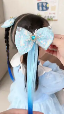 #xuhuong #phukientocxinh #daybuoctocchobe #daybuoctocxinh 