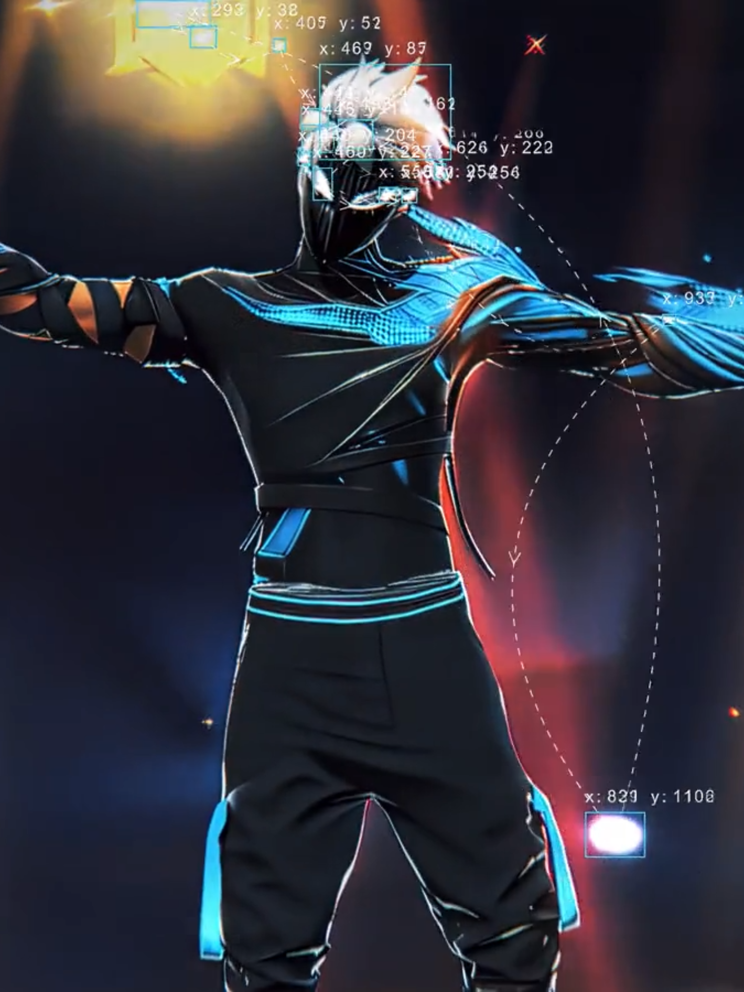 120fps? #avxaep #120fps