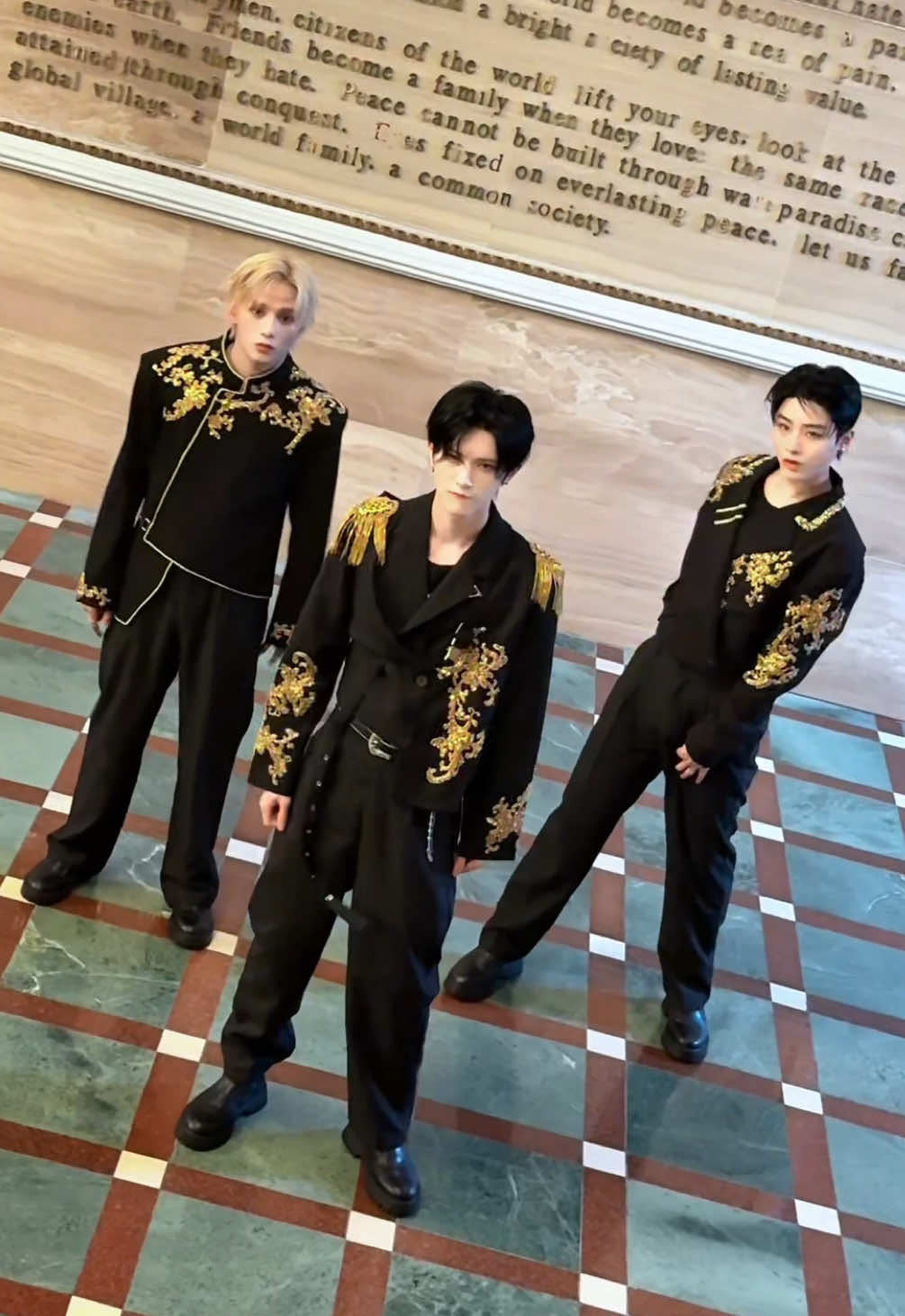 🤴✨݁ #XODIAC #소디엑  #XODIAC_Alibi  #Alibi #알리바이 