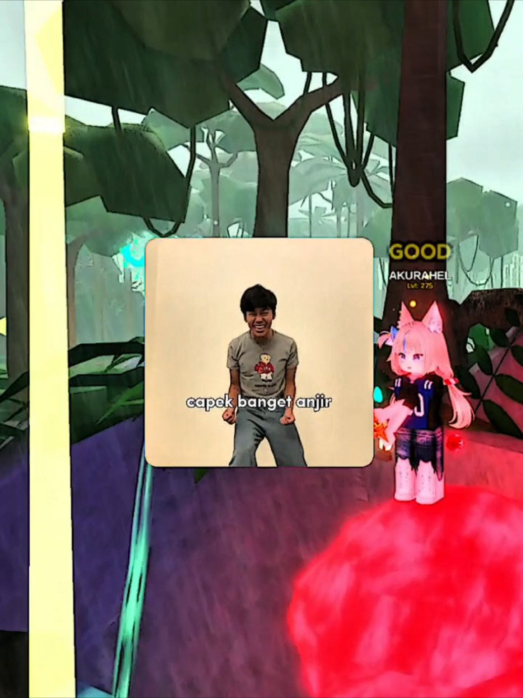 #talonkikir #fishit #fyppppppppppppppppppppppp 