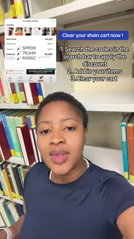 Never order on shein without applying the discount codes ! #shein #sheinaffiliate #affiliatemarketing #creatorsearchinsight 