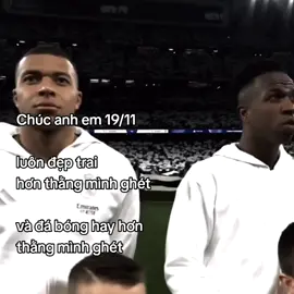 Chúc ae 19/11 vv#fbtxuhuong #capbongda #storybongda_fc #viral #bongda 