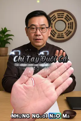 [Phần62]Chỉ Tay Đuôi Cá#giaimachitay #xemchitay #xemtuvi #fyp #viral 