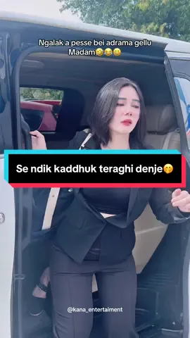 Se ndik kaddhuk teraghi ka BRI ges😂🤣😆#kanaentertaiment #situbondo #situbondohitz #madamoreal #situbondojawatimur 