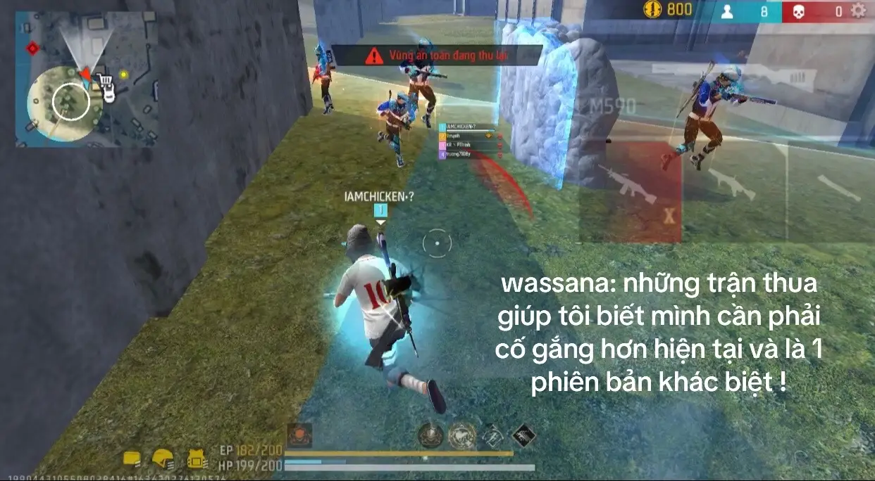 Chắc chắn rồi !