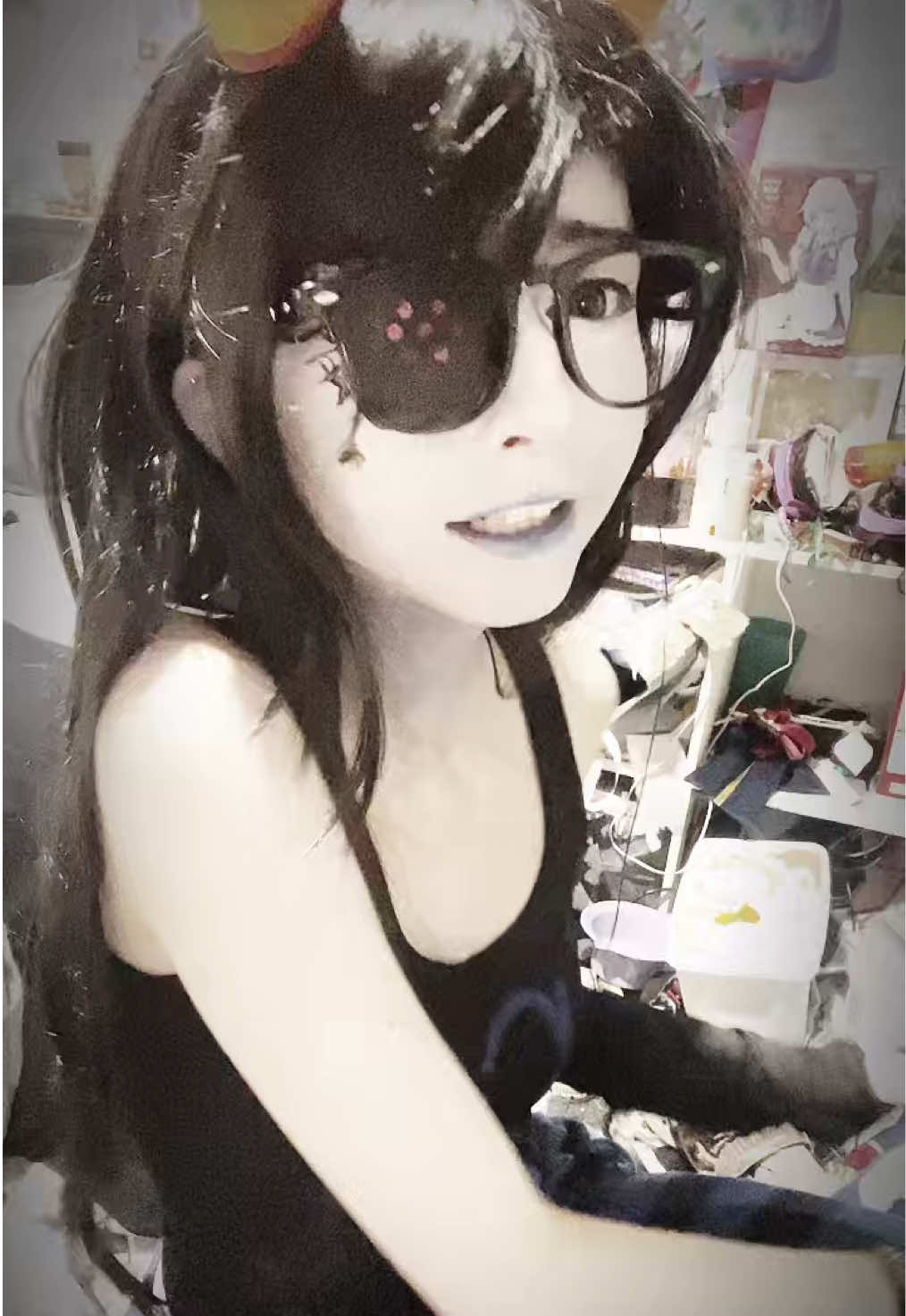 #vriskacosplay #homestuckcosplay 