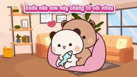 Bubududu mãi yêu#CapCut #xuhuongtiktok #xuhuong #tiktok #noel @user19978553 