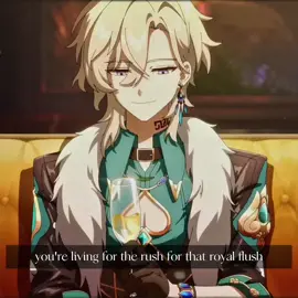 this song fits him so well! #HonkaiStarRail #aventurine #aventurinehonkaistarrail #edit 