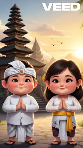 Selamat Hari Raya Galungan dan Kuningan (19/11/2025 - 29/11/2025).  #fy #fypage  #fyppppppppppppppppppppppp  #viraltiktok  #video 