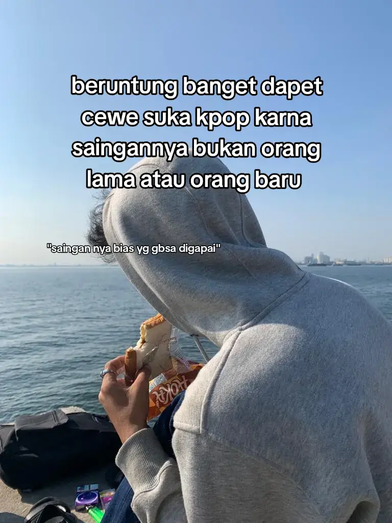 tapi kok bisa si lebih milih bias #kpop #fyp 