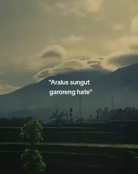 KOMO GORENG DUA NANA MAH..😁 #storysunda #sundavibes #sundapride 