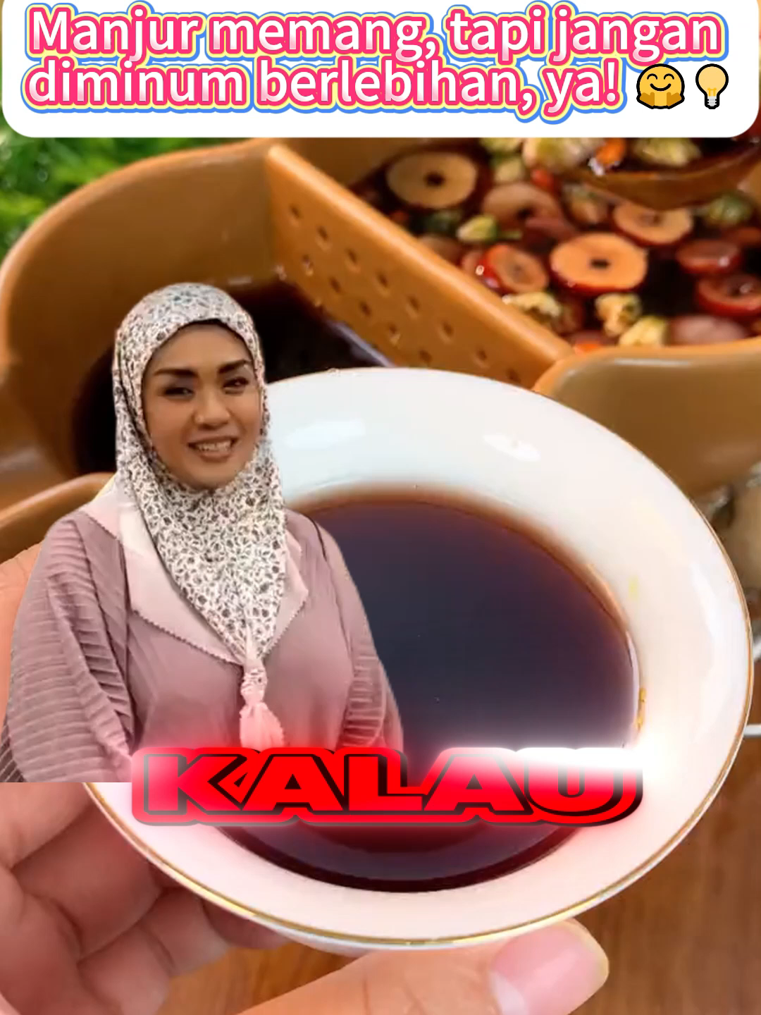 Kombinasi ginseng, goji berry dan maca—ini tidak bisa dibandingkan dengan teh lain mana pun 1118-zjf- wg248#herbal #ginseng #teh #pria