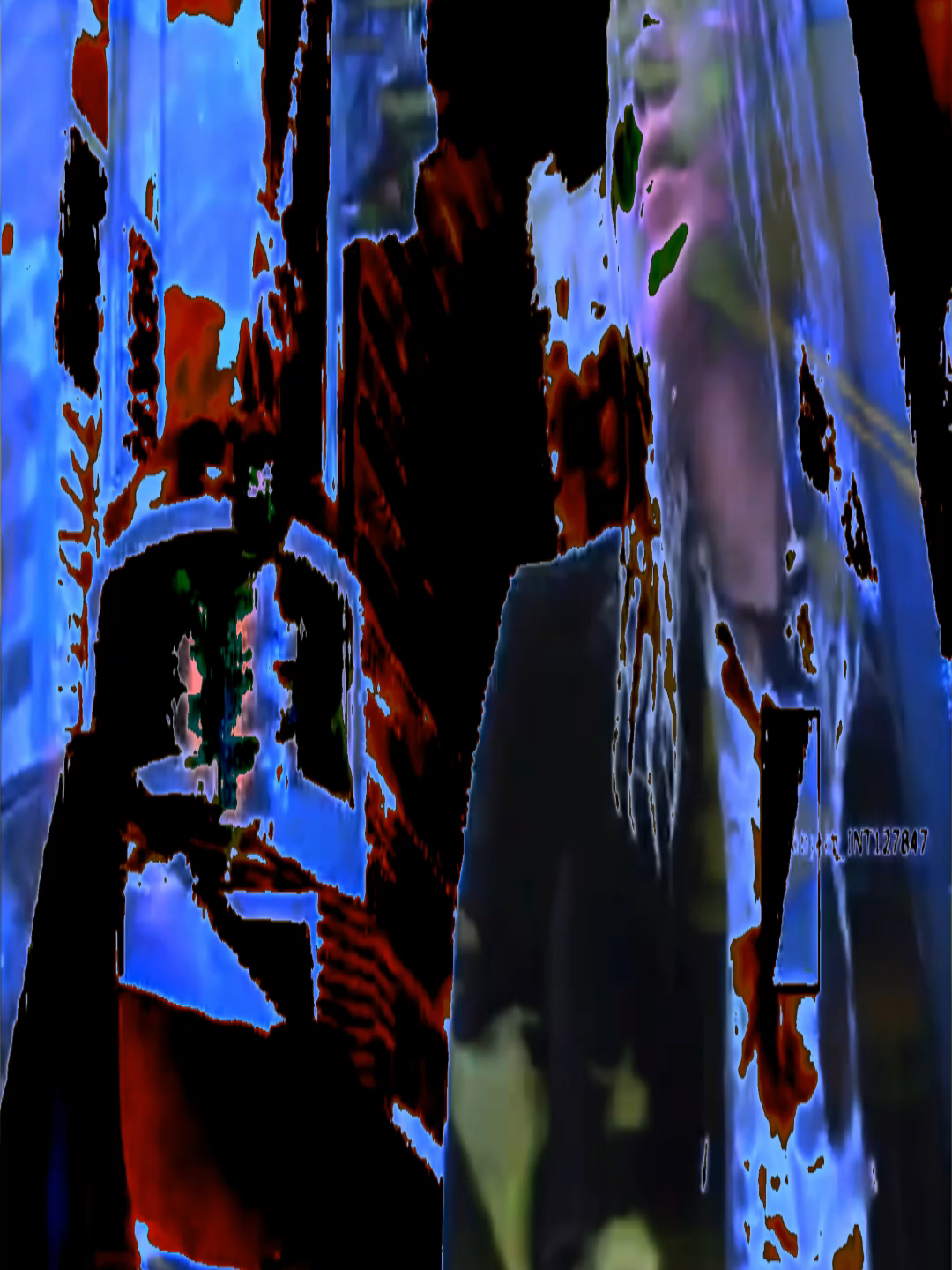 skadi853, biohazard freak - trash #trash #edmtiktok #touchdesigners #skrillex #edm #dubstep #isoxo #edit #iso #virtualriot