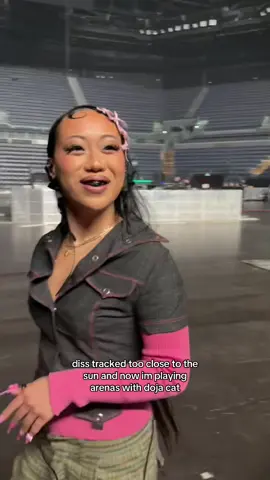 DOJA DAY 1 AUCKLAND WASSUP W YA 