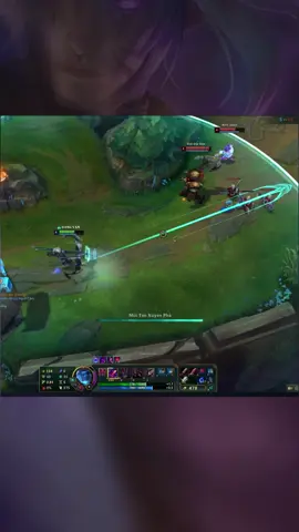 Varus #lienminhhuyenthoai #lol #legueoflegends #xathumatle 