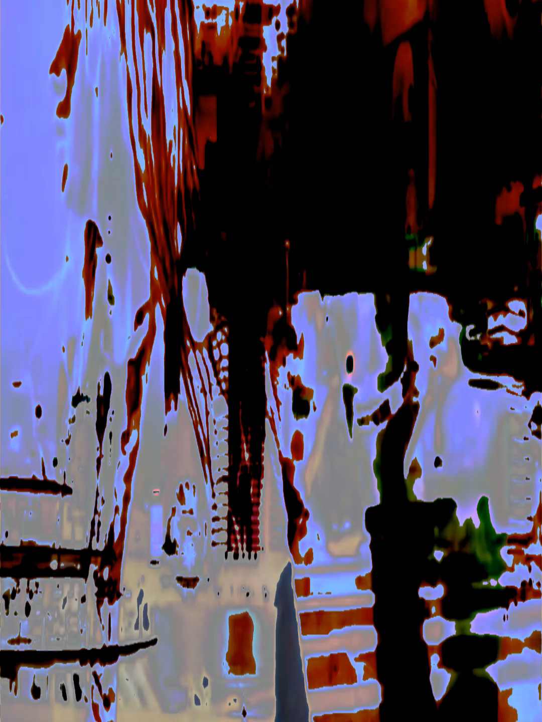 skadi853, biohazard freak - trash#aesthetic #edm #skrillex #virtualriot #complextro #edit #touchdesigners #glitches #trash #isoxo #iso #dubstep #edmtiktok