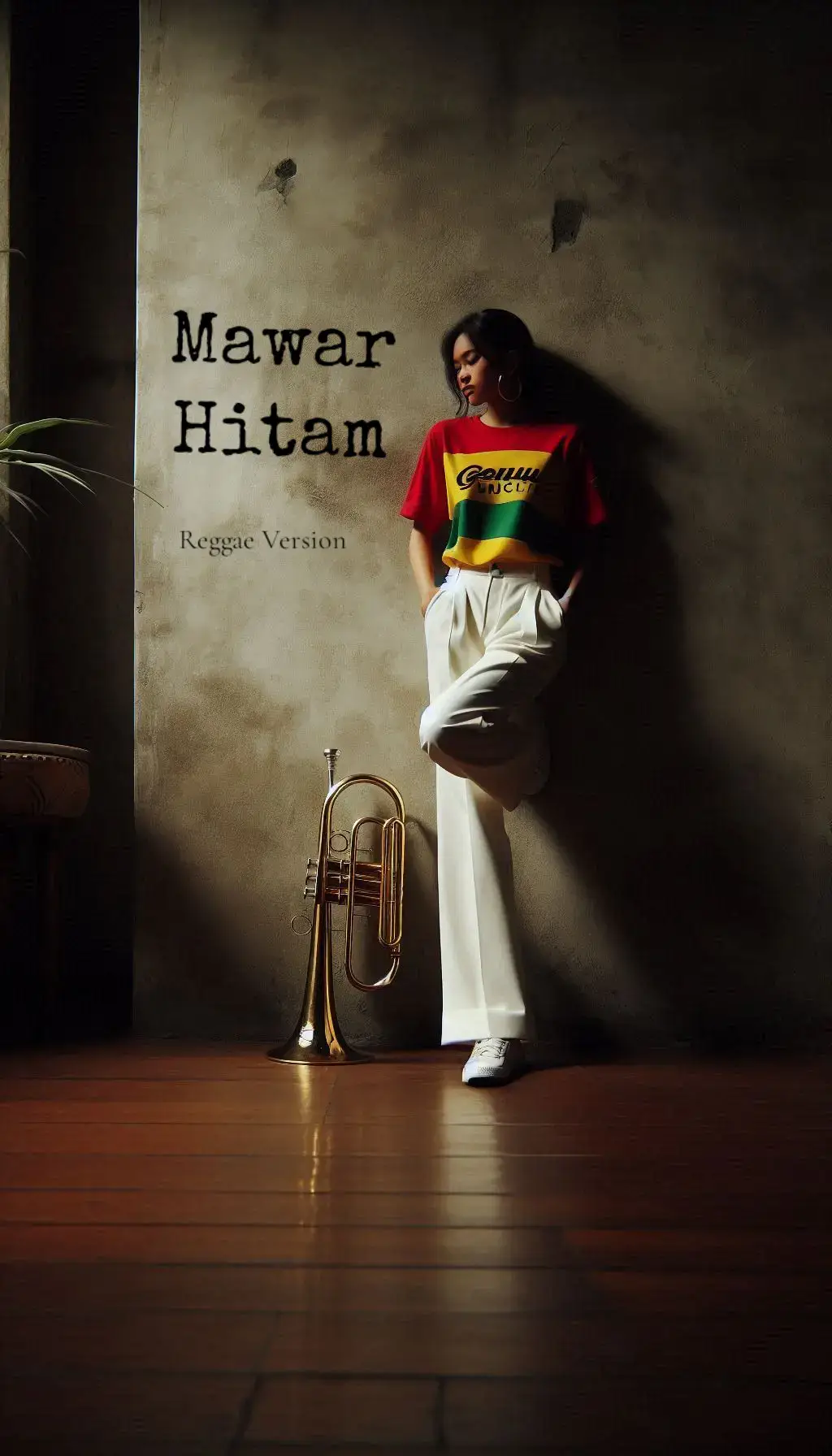 #beranda #coverlagu #mawarhitam #reggae 