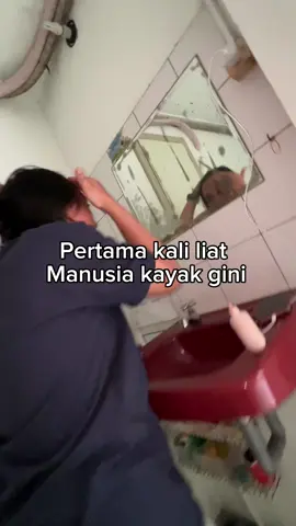 Siapa yg bisa ngerubah lo