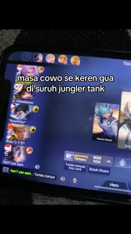 masa iya si ah😄😝👆 #mlbb #qoutesmlbb #mole #fyp #mobilelegends 