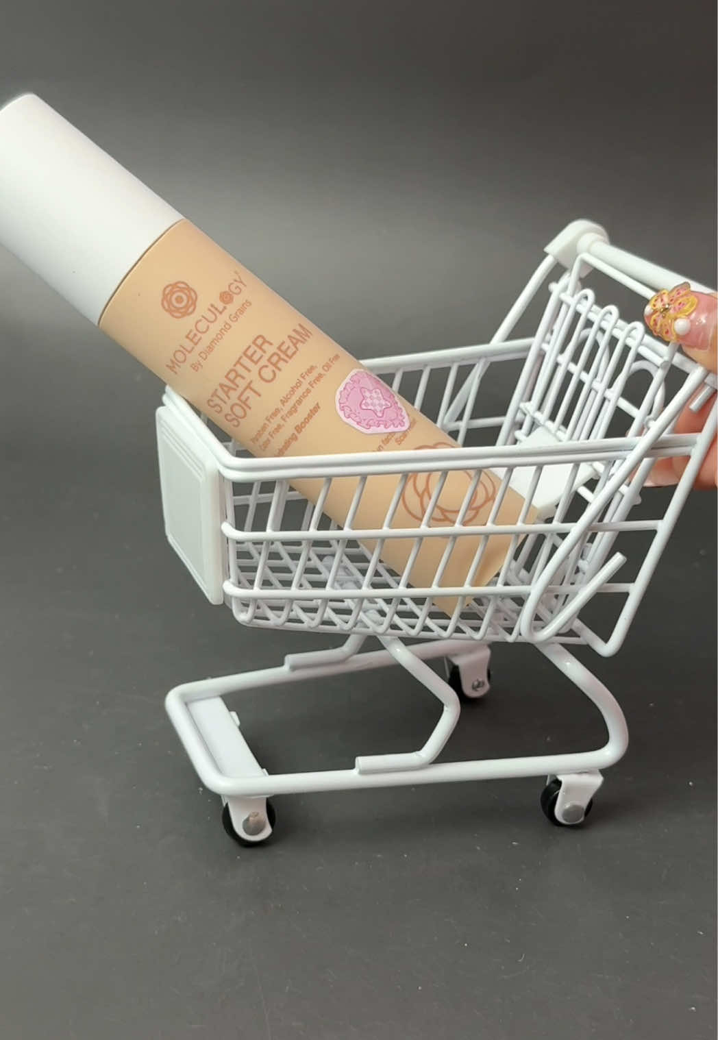 #moleculogy #ครีมmoleculogy 