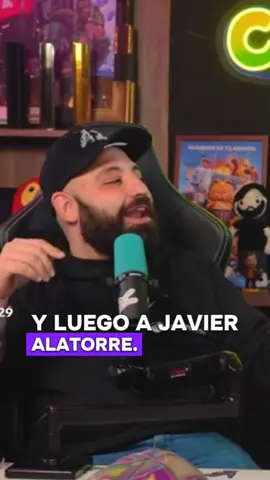 #lacotorrisa #podcast #slobotzky #ricaedoperalta #fyp 