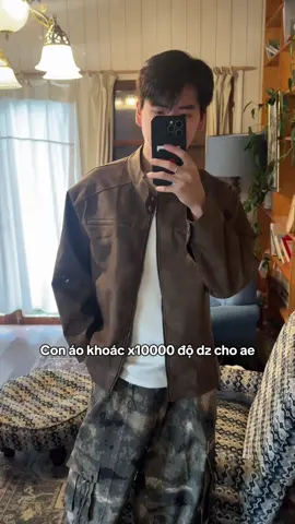 Áo đẹp miễn chê