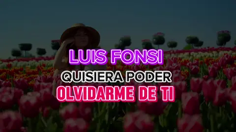 Luis Fonsi - Quisiera Poder Olvidarme De Ti 😌🎶💕 (Pop latino) 2002 #TusMusicasFavoritas #cancionescompletas #videolyrics #luisfonsi #pop 
