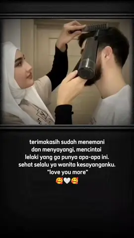 #foryou makasih ya sayangku🥺❤🥰 @✴☞°‧𝗩𝗔𝗡𝗜𝗟𝗟𝗔᭄❈𒁍  #storytime #4u #fypシ゚ 