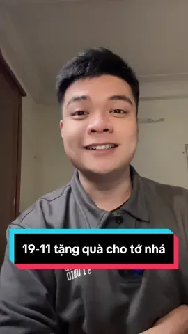 Lời Tâm Sự Thứ N | 19-11 này anh muốn được tặng quà😊😊😊....#tinhcam_2chieu #tinhyeu #poscast #xuhuong #tiktok 