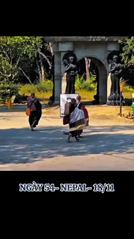 Quý Thầy về vườn xoài, trưa nay pháp thoại 🥰🥰 #xuhuong #thichminhtue #gaimienque ☘️🌸