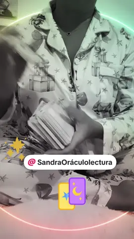 #christmaspj #christmasoracle #sandraoracle #oraculos 