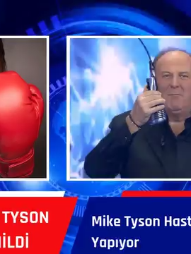 #MikeTyson #MikeTysonHastaKız #fypシ゚ #fy #viraltiktok #bayburtkanal69