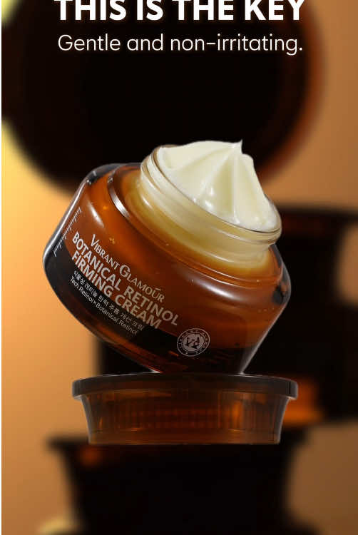 One routine that keeps your skin on track all day! YR #vibrantglamour #retinol #skincareph #sunscreen #glowingskin 